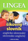 Anglicko Slovenský-Slovensko Anglický ŠIKOVNÝ slovník
