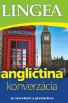 Angličtina - konverzácia so slovníkom a gramatikou 5.vydanie Angličtina - konverzácia so slovníkom a gramatikou 5.vydanie