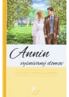 Annin vysnívaný domov 4