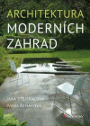 Architektúra moderních zahrad