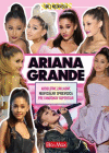 Ariana Grande - neoficiálny sprievodca Ariana Grande - neoficiálny sprievodca