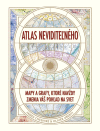 Atlas neviditeľného: Mapy a grafy