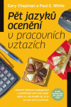 Pět jazyků oceneni v prac.vztazích Pět jazyků oceneni v prac.vztazích