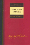 Pavol Jozef Šafárik - Básnické dielo