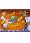 Básničkové pochúťky alebo pochúťkové básničky Básničkové pochúťky alebo pochúťkové básničky