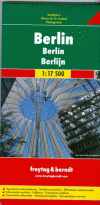 Berlín 1:17 500