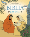 Biblia pre deti - komiks