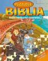 Biblia - puzzle