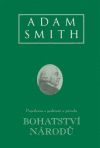 Bohatství národu