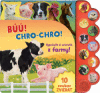Búú! Chro - chro! Vypočujte si zvieratá z farmy! Búú! Chro - chro! Vypočujte si zvieratá z farmy!