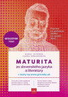 Maturita zo slovenského jazyka a literatúry - plus testy Maturita zo slovenského jazyka a literatúry - plus testy