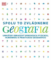 Geografia Spolu to zvládneme