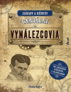 Geniálny vynálezcovia:Záhady a rébusy Geniálny vynálezcovia:Záhady a rébusy