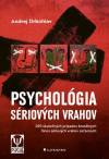 Psychológia sériových vrahov