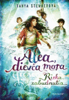 Alea, dievča mora 6 - Rieka zabudnutia Alea, dievča mora 6 - Rieka zabudnutia