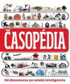 Časopédia - Od dinosaurov po umelú inteligenciu Časopédia - Od dinosaurov po umelú inteligenciu