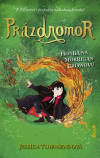 Prázdnomor: Honba na Morrigan Crowovú Prázdnomor: Honba na Morrigan Crowovú