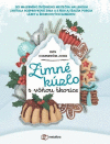 Zimné kúzlo s vôňou škorice Zimné kúzlo s vôňou škorice