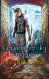 Červené zvitky mágie, prvá kniha Červené zvitky mágie, prvá kniha