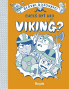 Chceš byť ako viking?