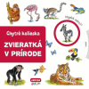 Zvieratká v prírode - Chytré kolieska Zvieratká v prírode - Chytré kolieska