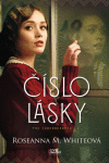Číslo lásky - Kryptológovia diel prvý