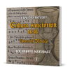 CD Booklet Cithara Sanctorum