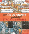 Čo je vo vnútri fantastickýh strojov a stavieb Čo je vo vnútri fantastickýh strojov a stavieb