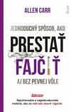 Jednoduchý spôsob, ako prestať fajčiť aj bez pevnej vôle Jednoduchý spôsob, ako prestať fajčiť aj bez pevnej vôle