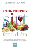 Sirtfood diéta, Kniha receptov Sirtfood diéta, Kniha receptov