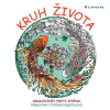 Kruh života (omalovánky proti stresu) Kruh života (omalovánky proti stresu)