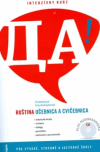 Ruština - Učebnica a cvičebnica (Intenzívny kurz s CD) Ruština - Učebnica a cvičebnica (Intenzívny kurz s CD)