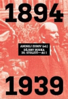 Dějiny Ruska 20. století (1894-1939) 1.díl Dějiny Ruska 20. století (1894-1939) 1.díl