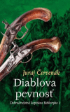 Diablova pevnosť (Dobrodružstvá kapitána Báthoryho 3) Diablova pevnosť (Dobrodružstvá kapitána Báthoryho 3)
