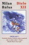 Dielo XII - Milan Rúfus - Preklady 1