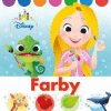 Farby - Disney