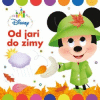 Od jari do zimy - Disney