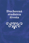 Duchovná studnica života