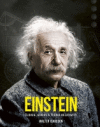 Einstein: Človek, génius a teória relativity Einstein: Človek, génius a teória relativity