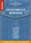 Ekonomické minimum