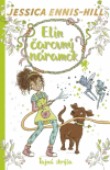 Elin čarovný náramok 3: Tajná skrýša Elin čarovný náramok 3: Tajná skrýša