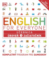 English for Everyone - učebnica úroveň 1.(začiatočník) English for Everyone - učebnica úroveň 1.(začiatočník)