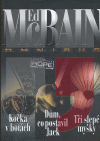 Omnibus Kočka.../McBain