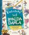 Fantastický svet R Dahla