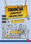 Finančná gramotnosť ZŠ v kocke Finančná gramotnosť ZŠ v kocke