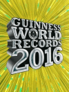 Guinness World records 2016