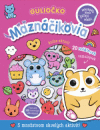 Guliočko Maznáčikovia, kniha aktivít Guliočko Maznáčikovia, kniha aktivít