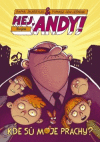 Hej,Andy! 2: Kde sú moje prachy? Hej,Andy! 2: Kde sú moje prachy?