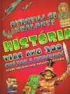 História - viac ako 300 otázok a odpoved