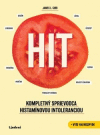 HIT Kompletný sprievodca histamínovou intoleranciou HIT Kompletný sprievodca histamínovou intoleranciou